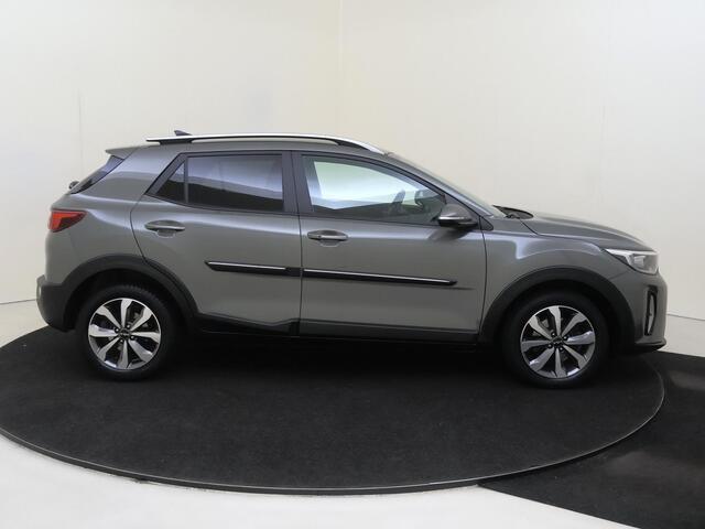 KIA Stonic 1.0 T-GDi 100 PK MHEV DynamicPlusLine | Apple Carplay/Android | cruise control adaptief | electronic climate control | lichtmetalen velgen | navigatiesysteem full map | – foto 8