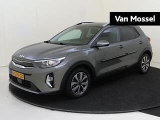KIA Stonic 1.0 T-GDi 100 PK MHEV DynamicPlusLine |