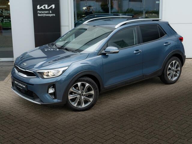 KIA Stonic 1.0 T-GDi DynamicLine | 120 PK| Climate control | Navigatie | PDC achter | – foto 2