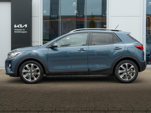 KIA Stonic 1.0 T-GDi DynamicLine | 120 PK| Climate control | Navigatie | PDC achter | – foto 3