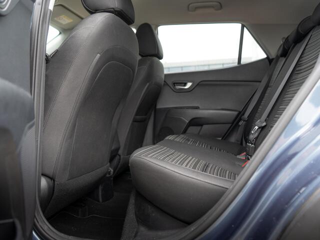 KIA Stonic 1.0 T-GDi DynamicLine | 120 PK| Climate control | Navigatie | PDC achter | – foto 8