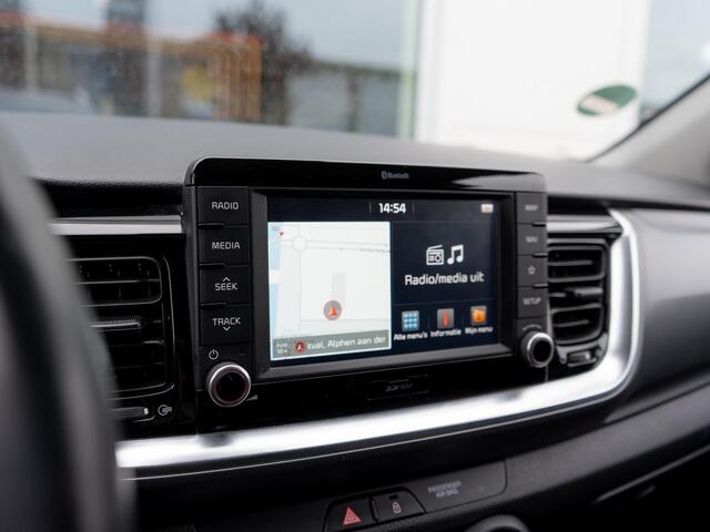 KIA Stonic 1.0 T-GDi DynamicLine | 120 PK| Climate control | Navigatie | PDC achter | – foto 9