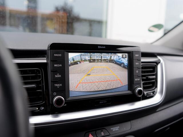 KIA Stonic 1.0 T-GDi DynamicLine | 120 PK| Climate control | Navigatie | PDC achter | – foto 10