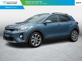 KIA Stonic 1.0 T-GDi DynamicLine | 120 PK| Climate