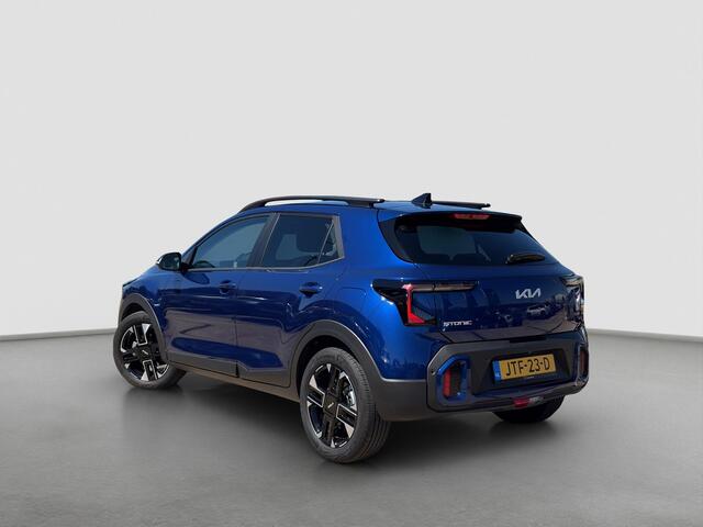 KIA Stonic 1.0 T-GDi MHEV GT-Line Navi | Cruise | Stoel & Stuurverwarming | Camera | LMV | Key-Less | – foto 2