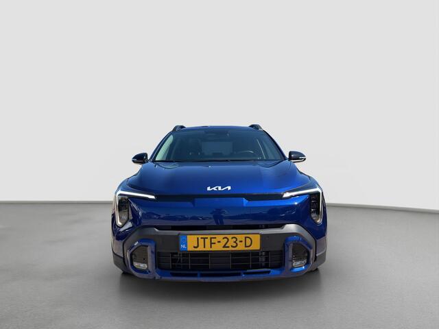KIA Stonic 1.0 T-GDi MHEV GT-Line Navi | Cruise | Stoel & Stuurverwarming | Camera | LMV | Key-Less | – foto 4