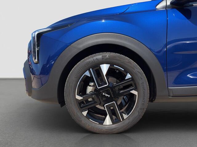 KIA Stonic 1.0 T-GDi MHEV GT-Line Navi | Cruise | Stoel & Stuurverwarming | Camera | LMV | Key-Less | – foto 6