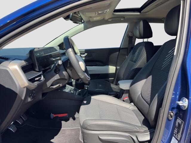 KIA Stonic 1.0 T-GDi MHEV GT-Line Navi | Cruise | Stoel & Stuurverwarming | Camera | LMV | Key-Less | – foto 7