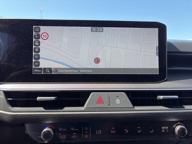 KIA Stonic 1.0 T-GDi MHEV GT-Line Navi | Cruise | Stoel & Stuurverwarming | Camera | LMV | Key-Less | – foto 8