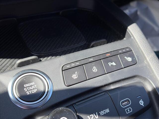 KIA Stonic 1.0 T-GDi MHEV GT-Line Navi | Cruise | Stoel & Stuurverwarming | Camera | LMV | Key-Less | – foto 10