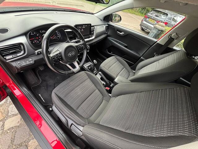 KIA Stonic 1.0 T-GDi MHEV DynamicL Ecc,navi,lmv,pdc,audio – foto 2