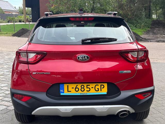 KIA Stonic 1.0 T-GDi MHEV DynamicL Ecc,navi,lmv,pdc,audio – foto 4