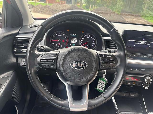 KIA Stonic 1.0 T-GDi MHEV DynamicL Ecc,navi,lmv,pdc,audio – foto 8