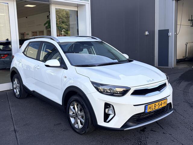 KIA Stonic 1.0 T-GDi MHEV DynamicLine | Lichtmetalen Velgen | Achteruitrijcamera | Navigatie – foto 2