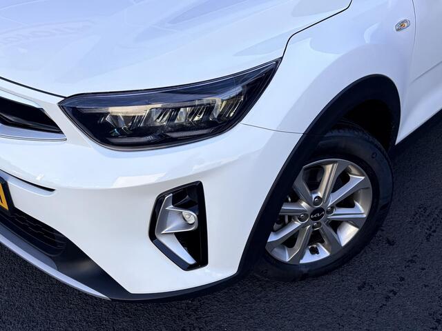 KIA Stonic 1.0 T-GDi MHEV DynamicLine | Lichtmetalen Velgen | Achteruitrijcamera | Navigatie – foto 4