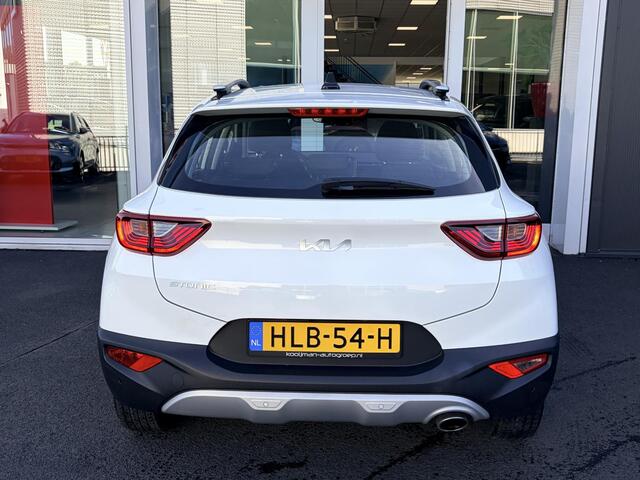 KIA Stonic 1.0 T-GDi MHEV DynamicLine | Lichtmetalen Velgen | Achteruitrijcamera | Navigatie – foto 5