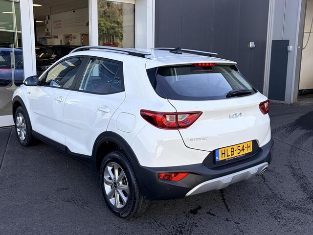 KIA Stonic 1.0 T-GDi MHEV DynamicLine | Lichtmetalen Velgen | Achteruitrijcamera | Navigatie – foto 7