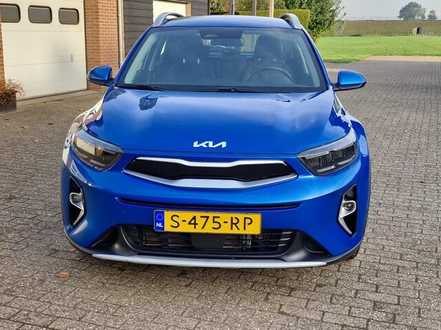 KIA Stonic 1.0 T-GDi MHEV Dyn L – foto 2