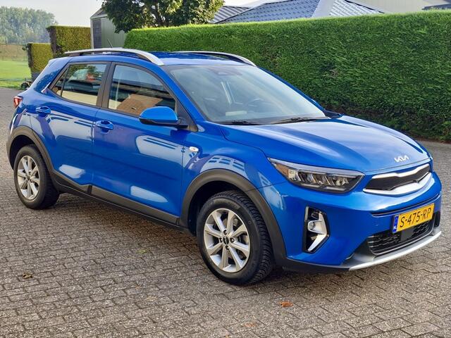 KIA Stonic 1.0 T-GDi MHEV Dyn L – foto 3