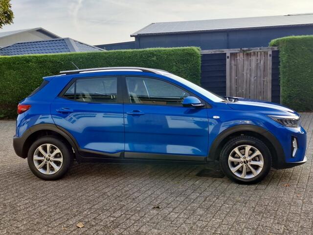 KIA Stonic 1.0 T-GDi MHEV Dyn L – foto 4