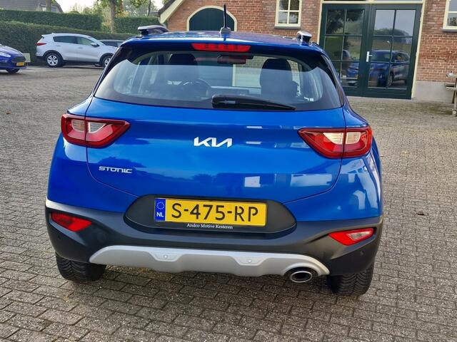 KIA Stonic 1.0 T-GDi MHEV Dyn L – foto 6