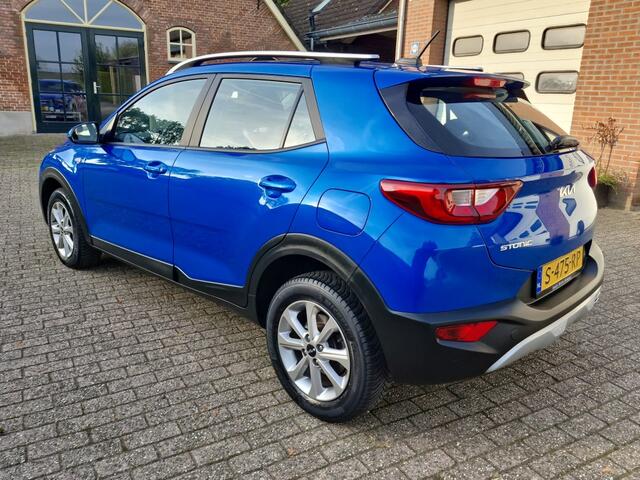 KIA Stonic 1.0 T-GDi MHEV Dyn L – foto 7