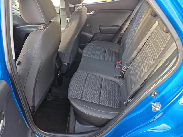 KIA Stonic 1.0 T-GDi MHEV Dyn L – foto 10