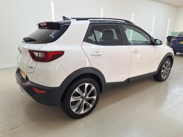 KIA Stonic 1.0 T-GDi 100PK DynamicPlusLine TWO-TONE | KEYLESS | NAVI | LMV | CRUISE – foto 2