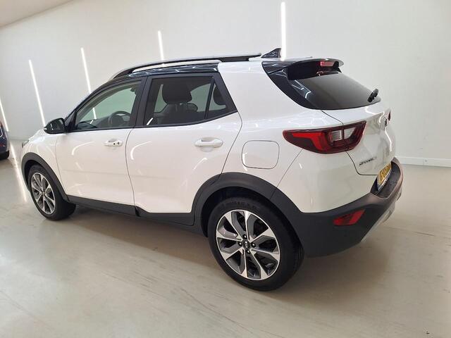 KIA Stonic 1.0 T-GDi 100PK DynamicPlusLine TWO-TONE | KEYLESS | NAVI | LMV | CRUISE – foto 3