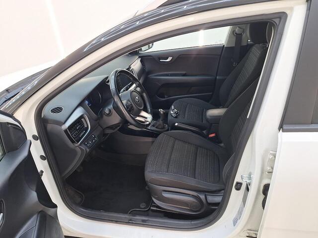 KIA Stonic 1.0 T-GDi 100PK DynamicPlusLine TWO-TONE | KEYLESS | NAVI | LMV | CRUISE – foto 4