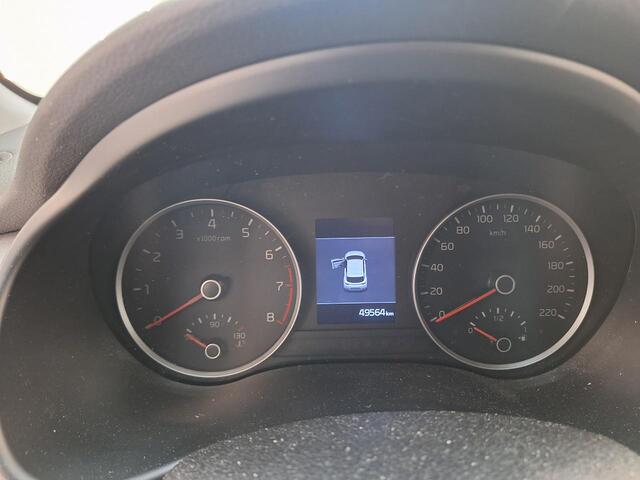 KIA Stonic 1.0 T-GDi 100PK DynamicPlusLine TWO-TONE | KEYLESS | NAVI | LMV | CRUISE – foto 6