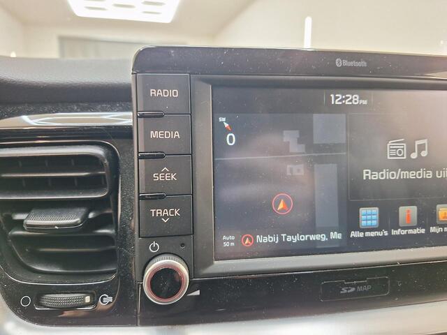 KIA Stonic 1.0 T-GDi 100PK DynamicPlusLine TWO-TONE | KEYLESS | NAVI | LMV | CRUISE – foto 7