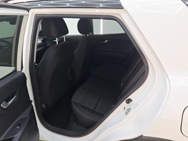KIA Stonic 1.0 T-GDi 100PK DynamicPlusLine TWO-TONE | KEYLESS | NAVI | LMV | CRUISE – foto 9