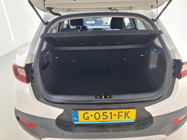 KIA Stonic 1.0 T-GDi 100PK DynamicPlusLine TWO-TONE | KEYLESS | NAVI | LMV | CRUISE – foto 10