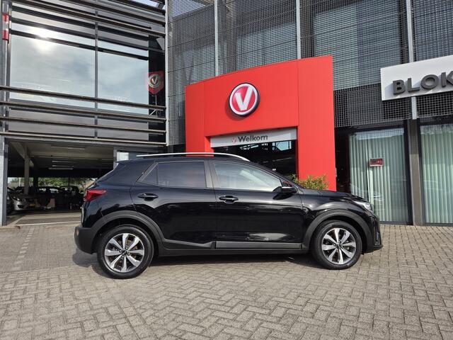 KIA Stonic 1.0 T-GDi 100pk MHEV DynamicPlusLine – foto 3