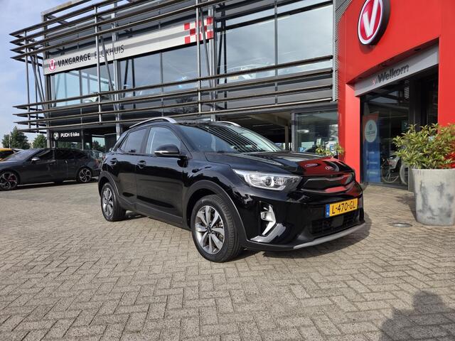 KIA Stonic 1.0 T-GDi 100pk MHEV DynamicPlusLine – foto 5