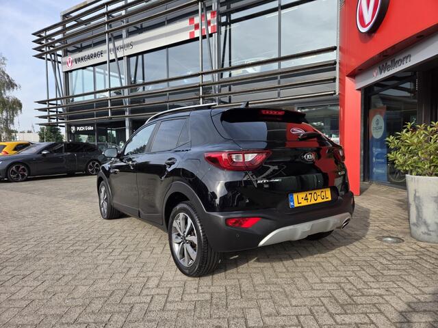 KIA Stonic 1.0 T-GDi 100pk MHEV DynamicPlusLine – foto 6
