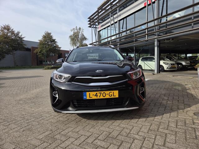 KIA Stonic 1.0 T-GDi 100pk MHEV DynamicPlusLine – foto 7