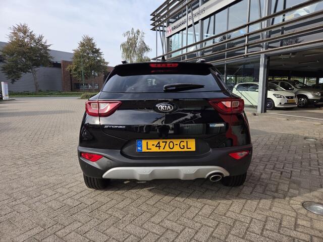 KIA Stonic 1.0 T-GDi 100pk MHEV DynamicPlusLine – foto 8