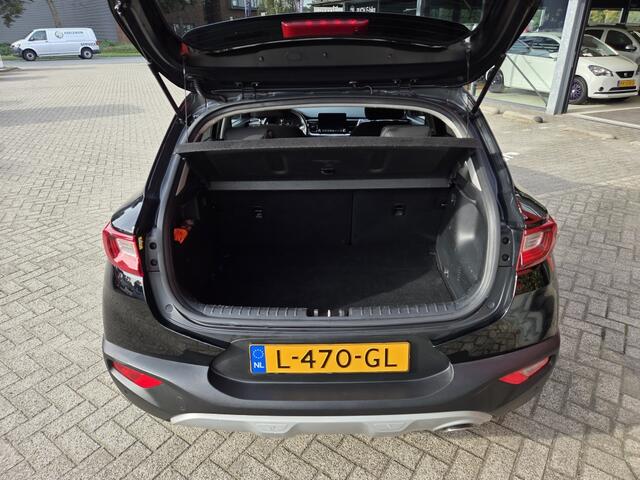KIA Stonic 1.0 T-GDi 100pk MHEV DynamicPlusLine – foto 9