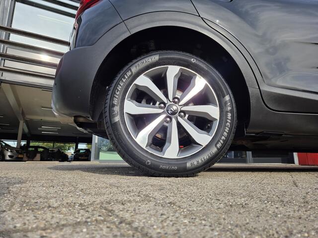 KIA Stonic 1.0 T-GDi 100pk MHEV DynamicPlusLine – foto 10