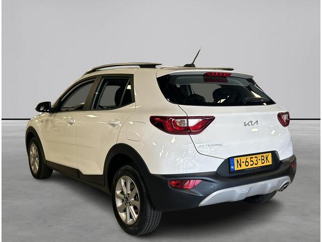 KIA Stonic 1.0 T-GDi MHEV DynamicLine Carplay/Android Auto – foto 3