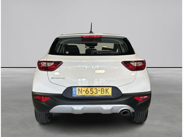 KIA Stonic 1.0 T-GDi MHEV DynamicLine Carplay/Android Auto – foto 4