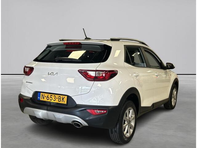 KIA Stonic 1.0 T-GDi MHEV DynamicLine Carplay/Android Auto – foto 5