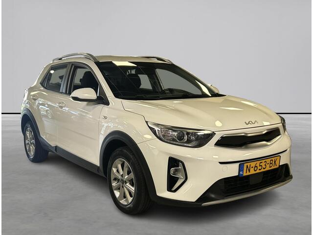 KIA Stonic 1.0 T-GDi MHEV DynamicLine Carplay/Android Auto – foto 7