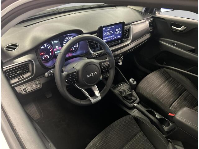 KIA Stonic 1.0 T-GDi MHEV DynamicLine Carplay/Android Auto – foto 8