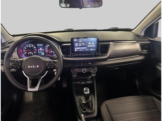 KIA Stonic 1.0 T-GDi MHEV DynamicLine Carplay/Android Auto – foto 10