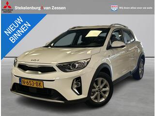 KIA Stonic 1.0 T-GDi MHEV DynamicLine Carplay/Andro