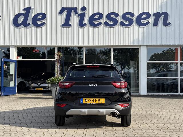 KIA Stonic 1.0 T-GDi MHEV DynamicLine | Camera | Carplay | Cruise Rijklaar met beurt & garantie! – foto 5