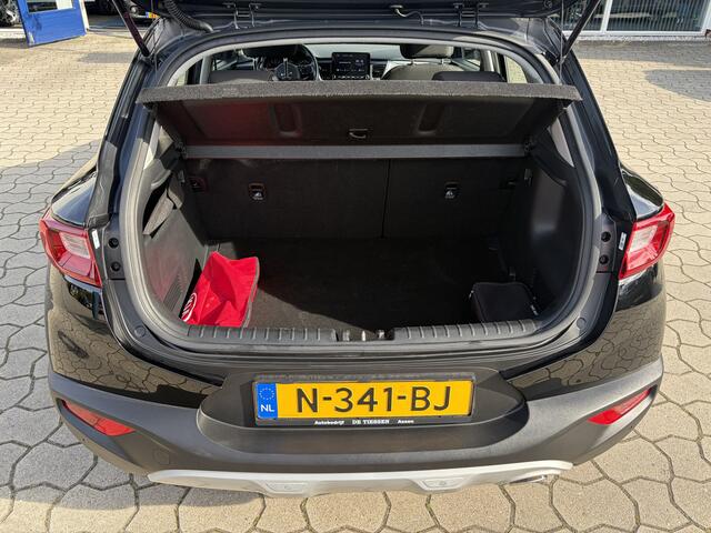 KIA Stonic 1.0 T-GDi MHEV DynamicLine | Camera | Carplay | Cruise Rijklaar met beurt & garantie! – foto 6